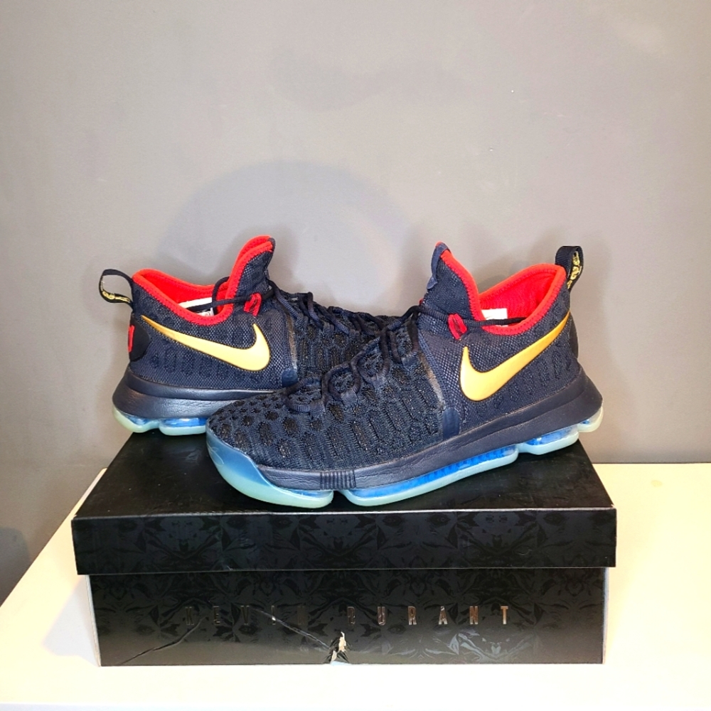 Nike KD 9 Olympic USA